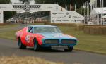 Dodge Charger 1971 года